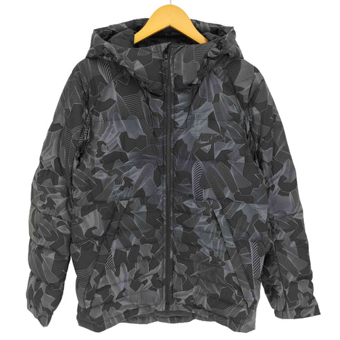 ナイキ NIKE Fill Down PRT Hoody Jacket フィルダウン PRT フーディ ジャケット メンズ import:L